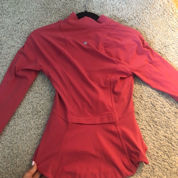 LULULEMON jacket!! - Picture 3 of 7